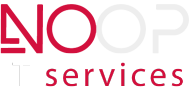 NOOP IT Services Kft. logo